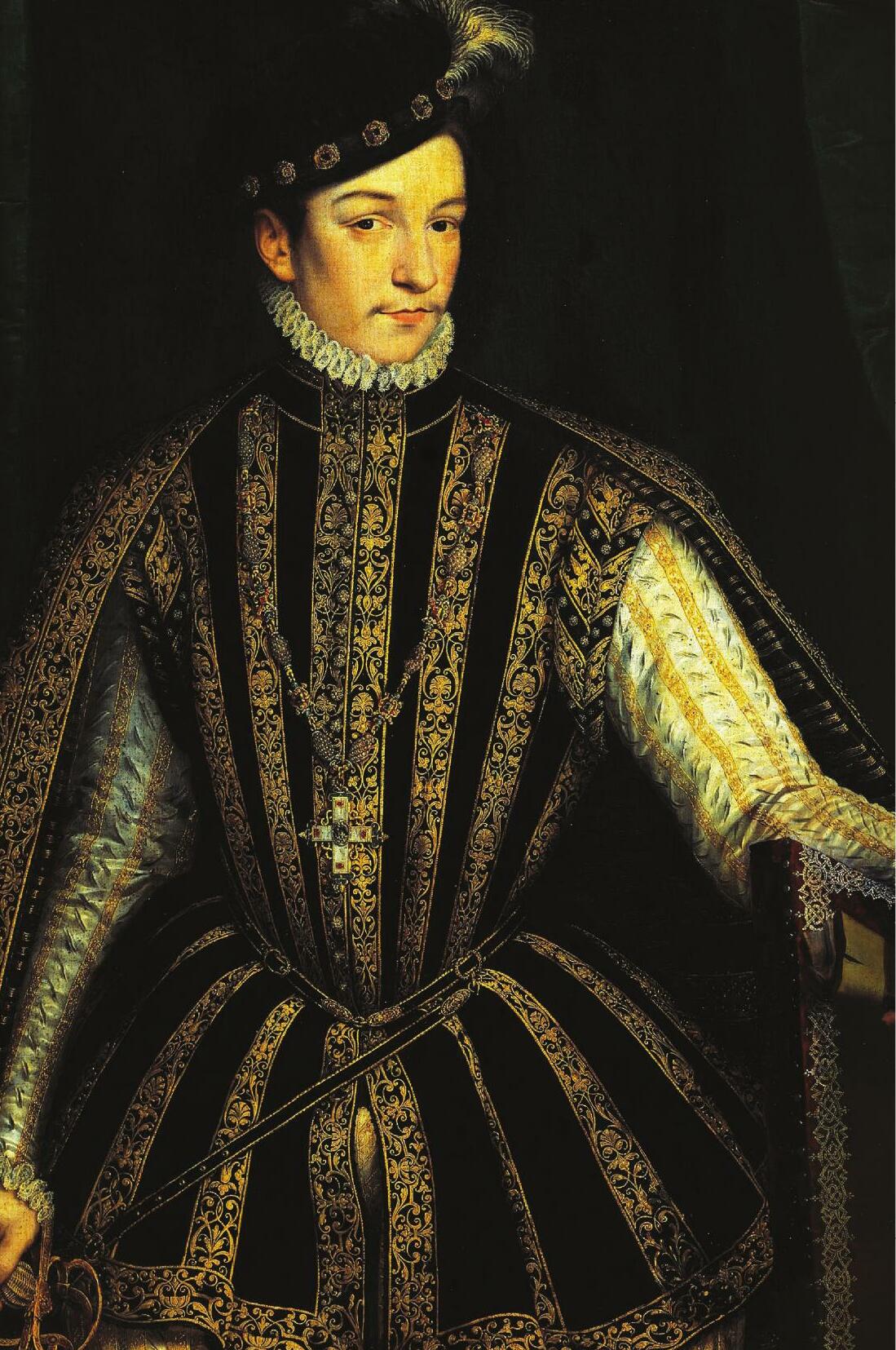 FOR THE LOVE OF Codpieces