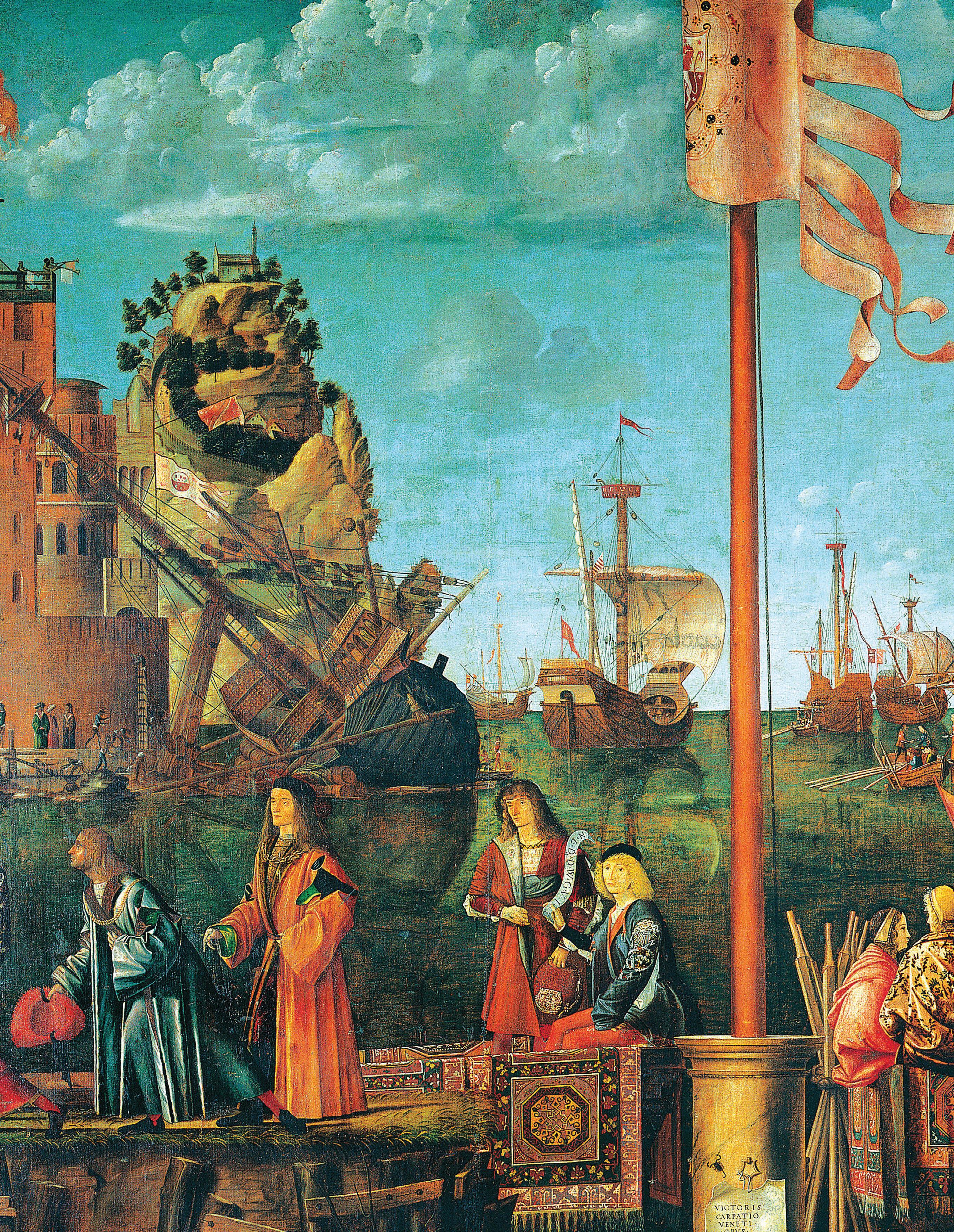 Medieval Pilgrimages