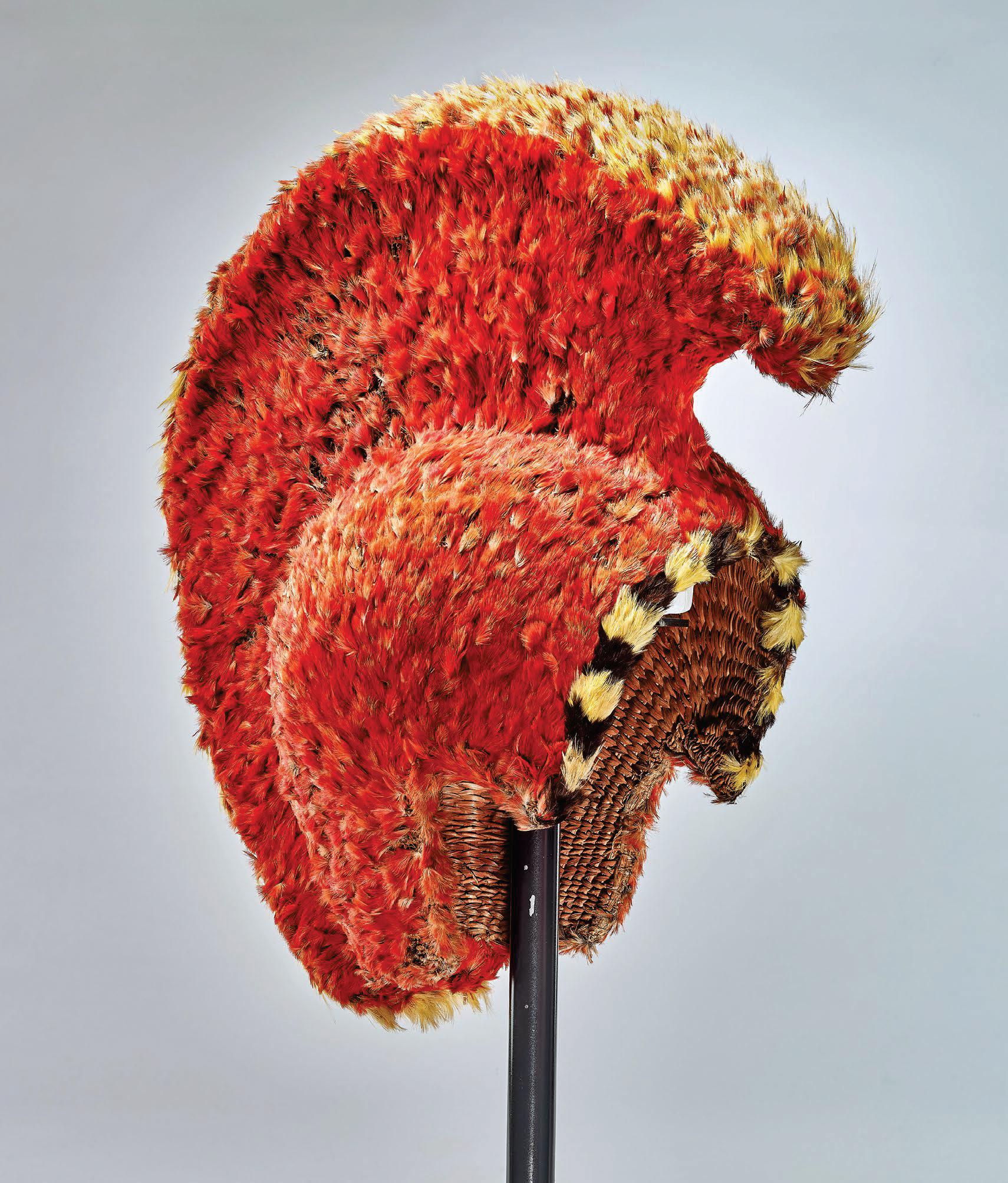 CROSSING OCEANS