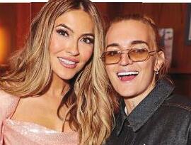 Still in the 'Honeymoon Stage'