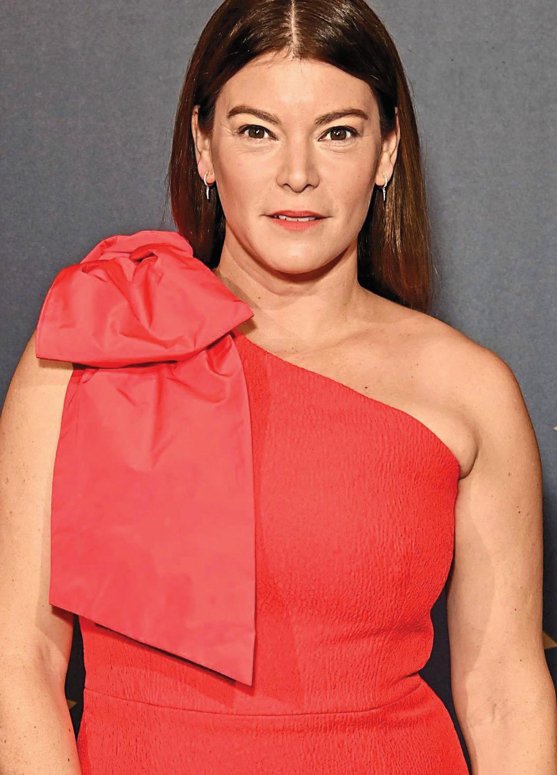 25 THINGS YOU DON'T KNOW ABOUT ME BY Gail Simmons
