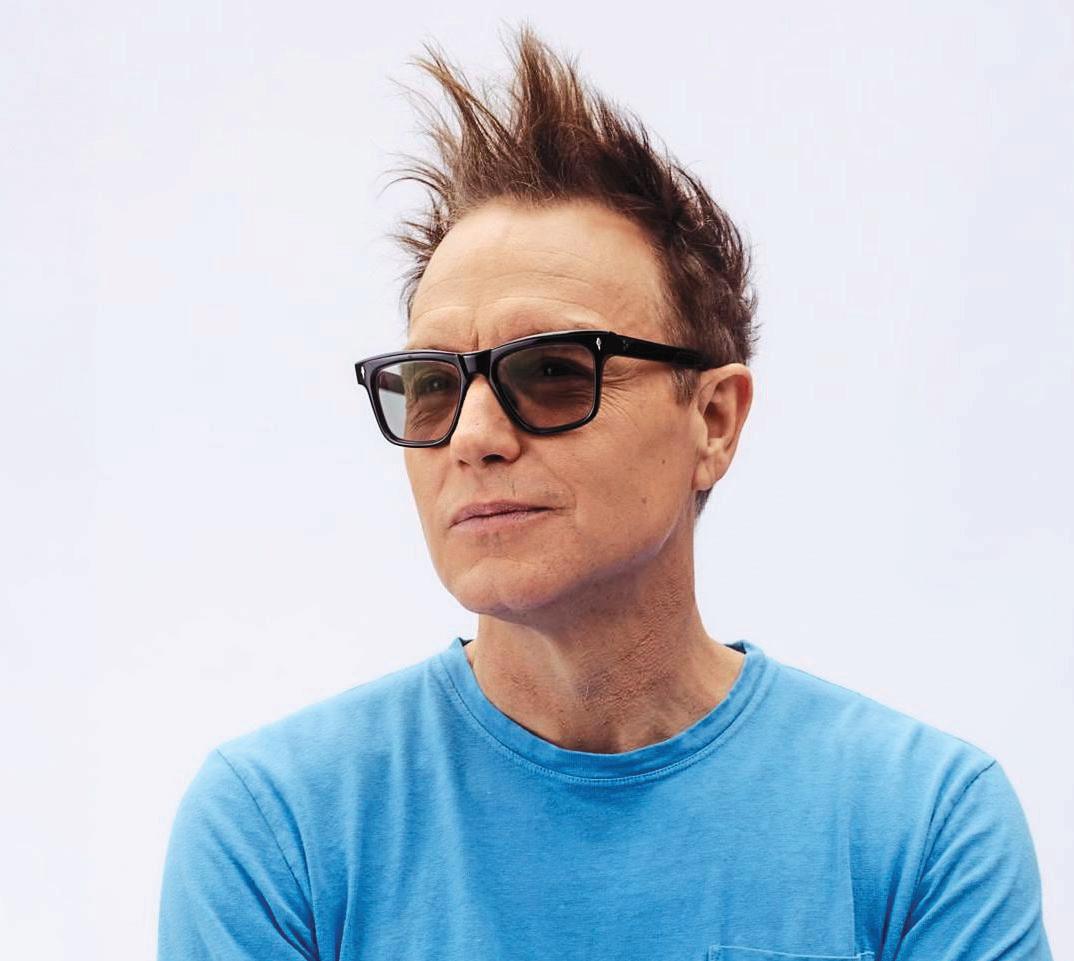 'EVERY DAY NOW IS A BONUS'