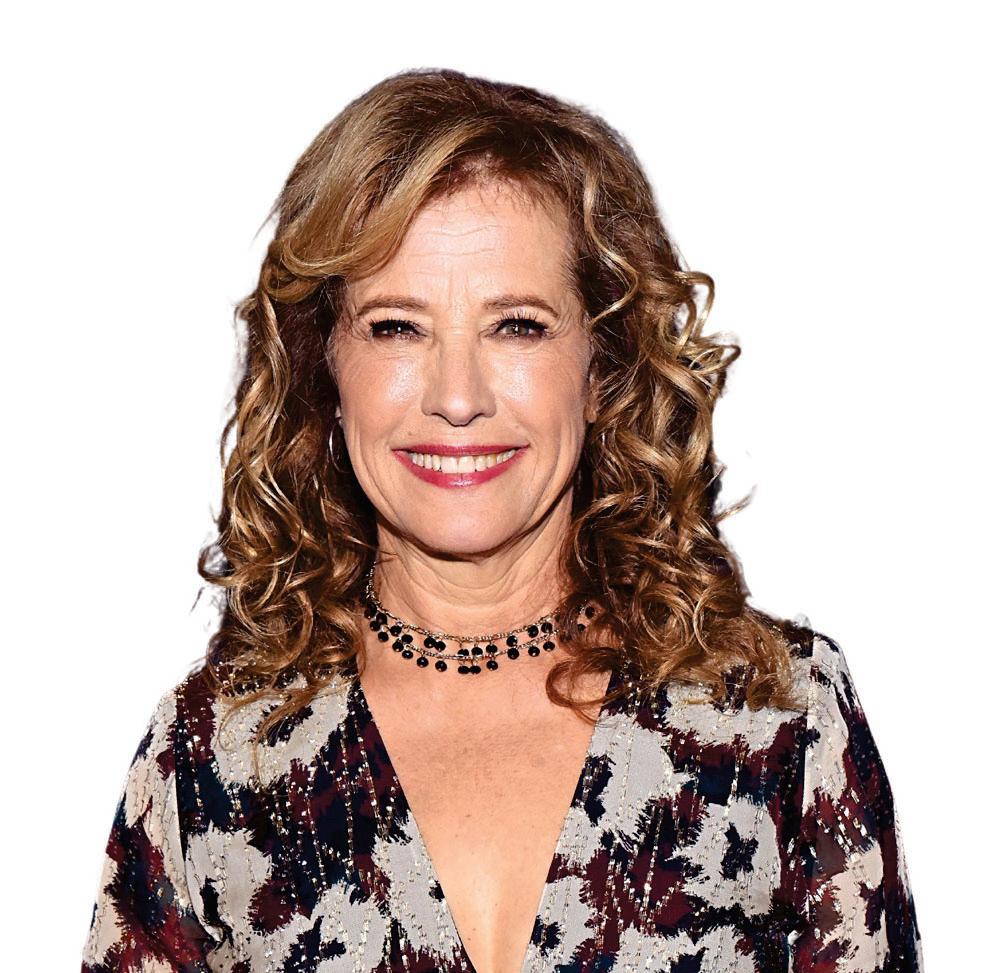Take Us Back Nancy Travis