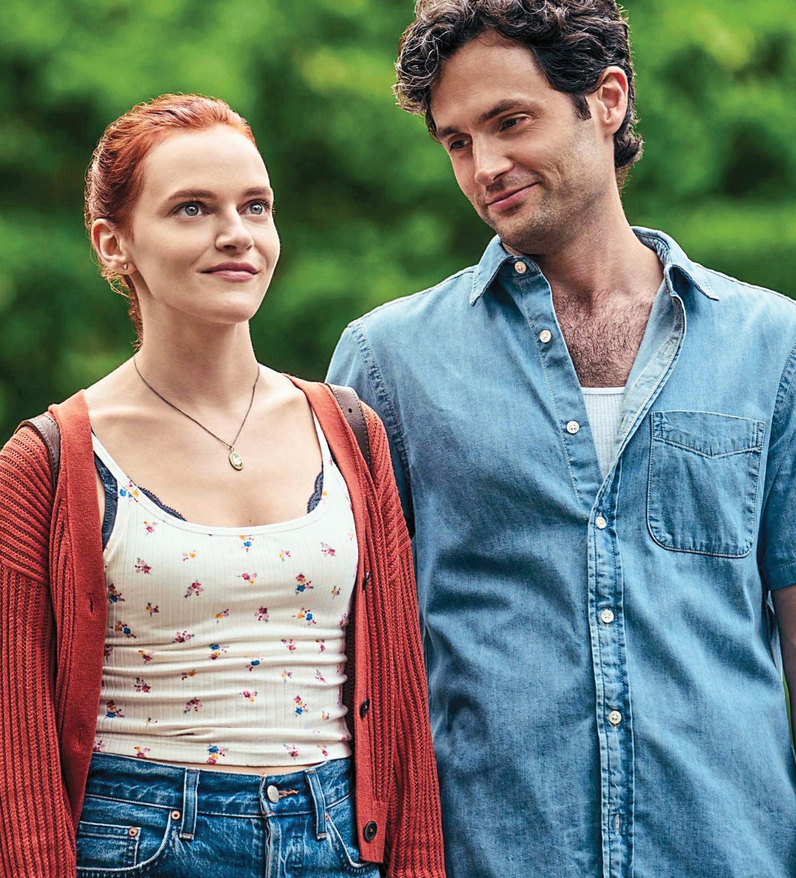 Saying Goodbye to You