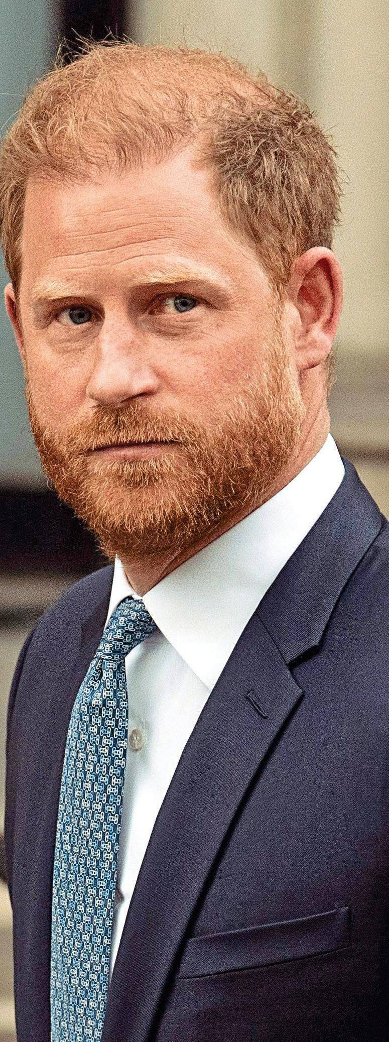 Prince Harry US.King Charles It's Even Worse Than It Seems