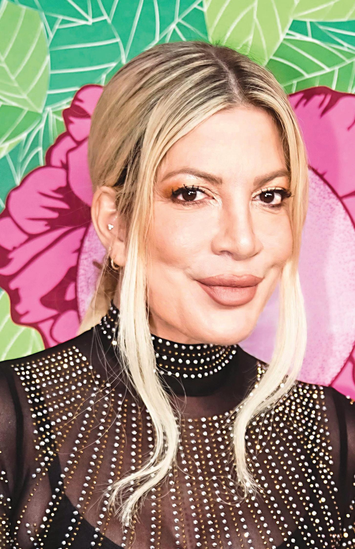 Tori's Powerful Next Chapter