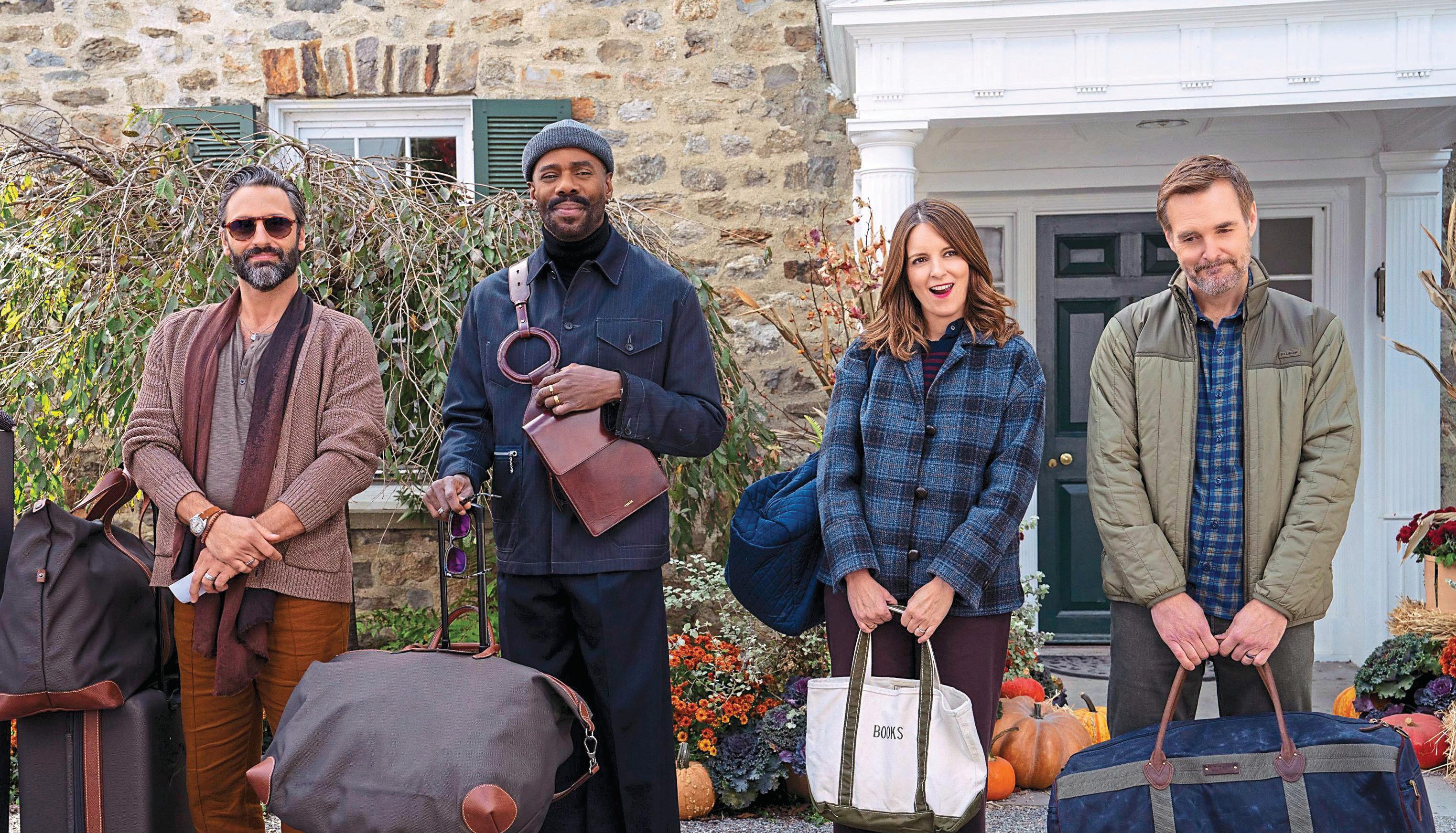 Having a Good Time, Wish You Were Here