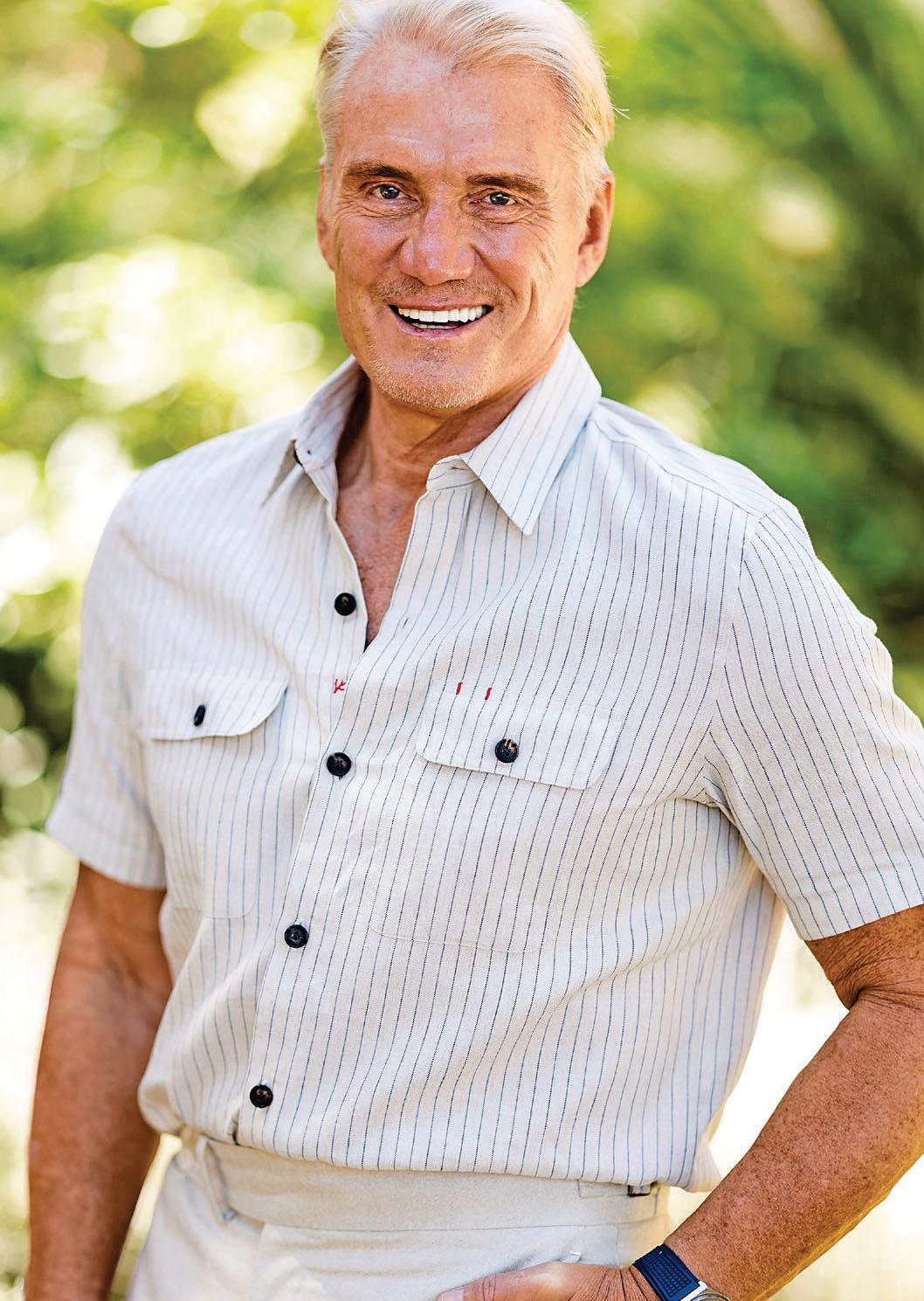 25 THINGS YOU DON'T KNOW ABOUT ME