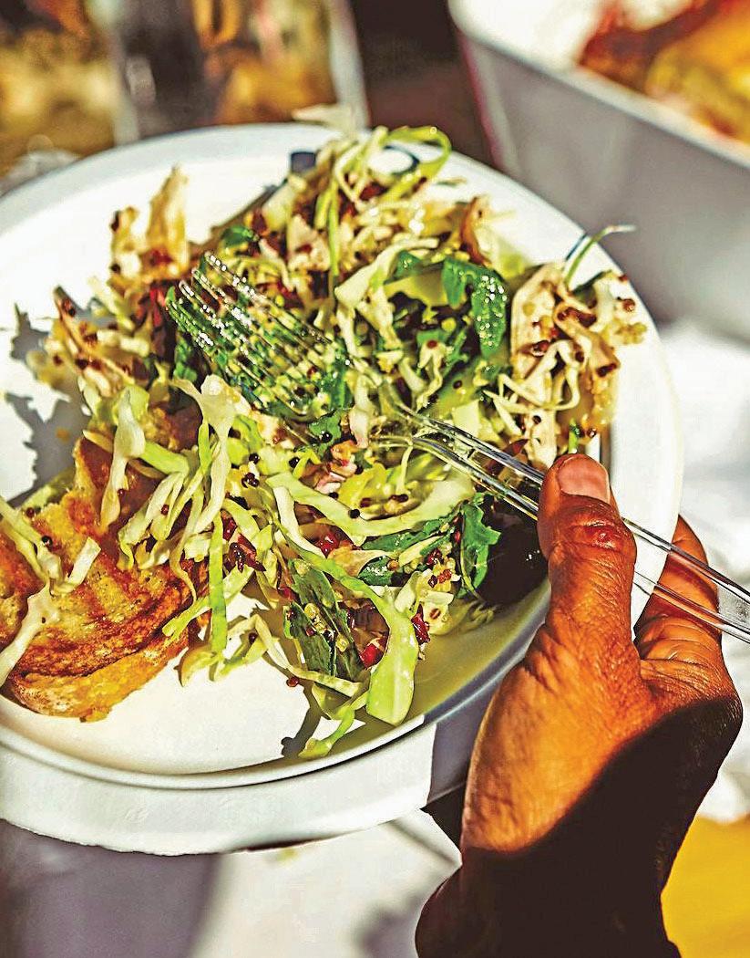 This Salad Is Everything