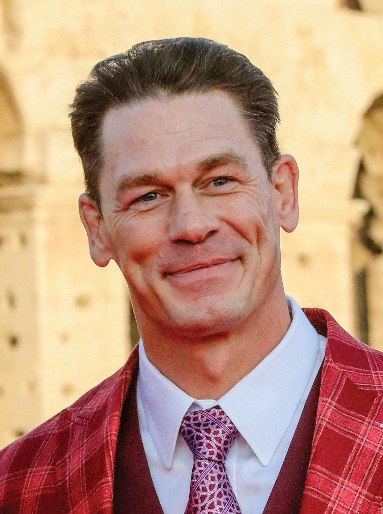 Now You See Him, Now You Don't