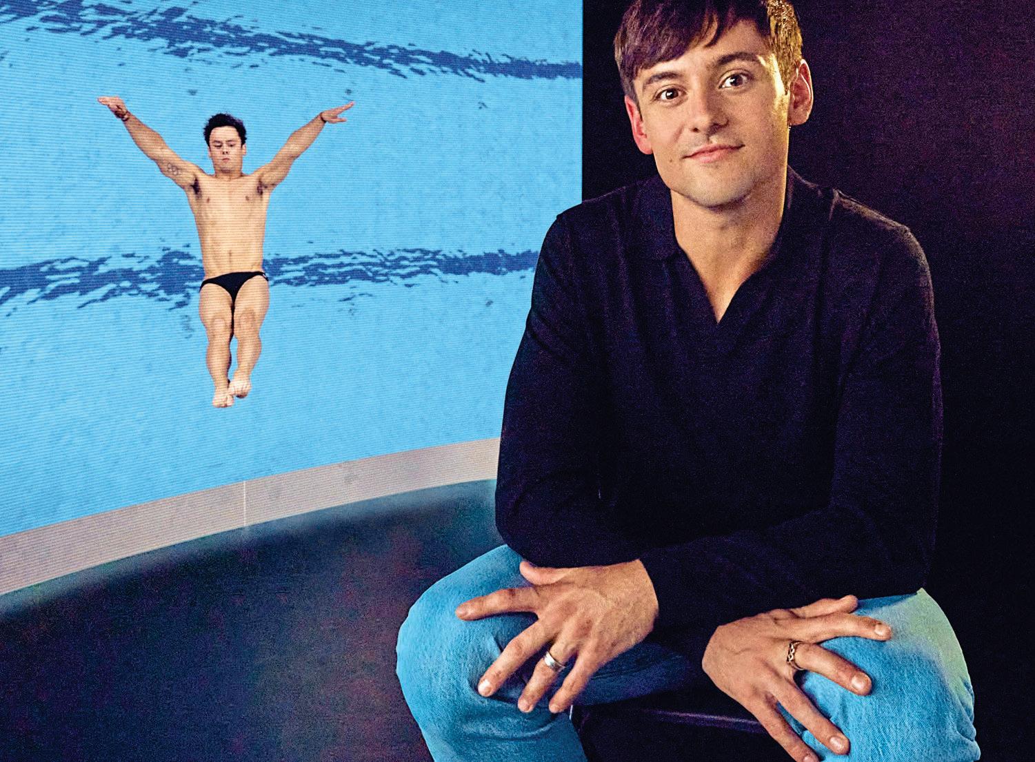 TOM DALEY Dishes on Dad Life