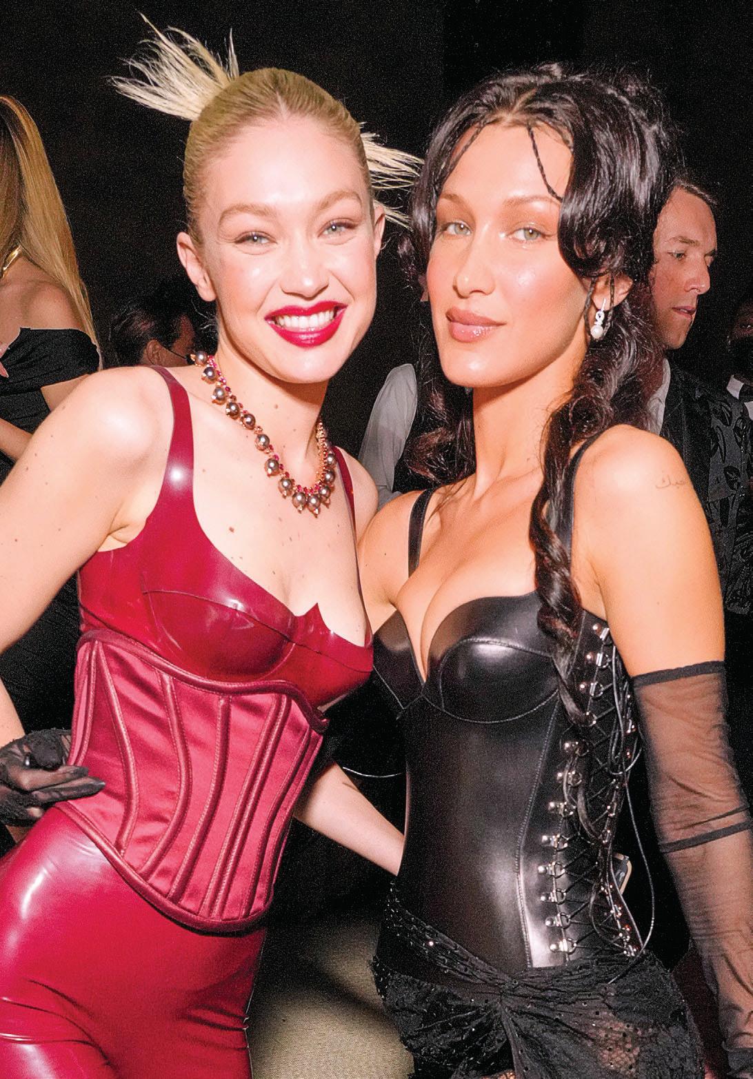 Stars With SECRET SIBLINGS