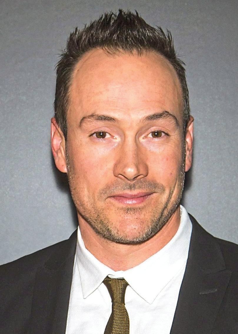 CHRIS KLEIN From Teen Dream to Scream Machine