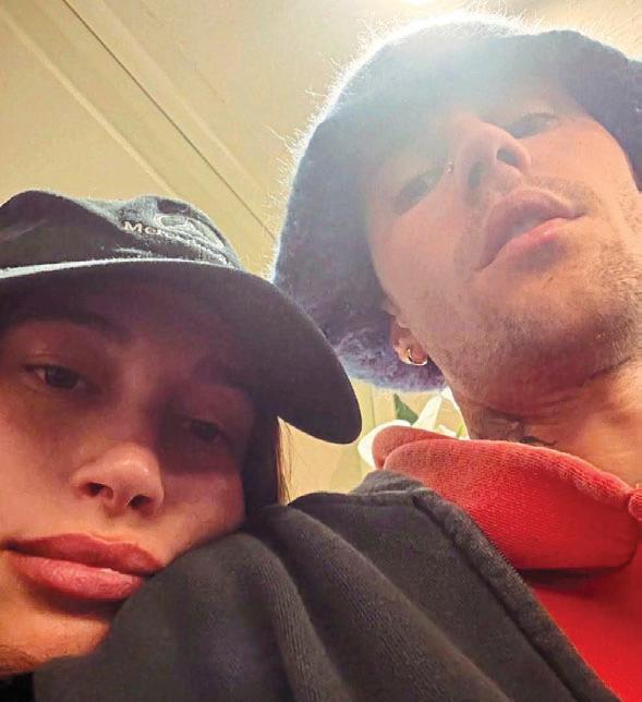 Justin & Hailey What's Really Going on