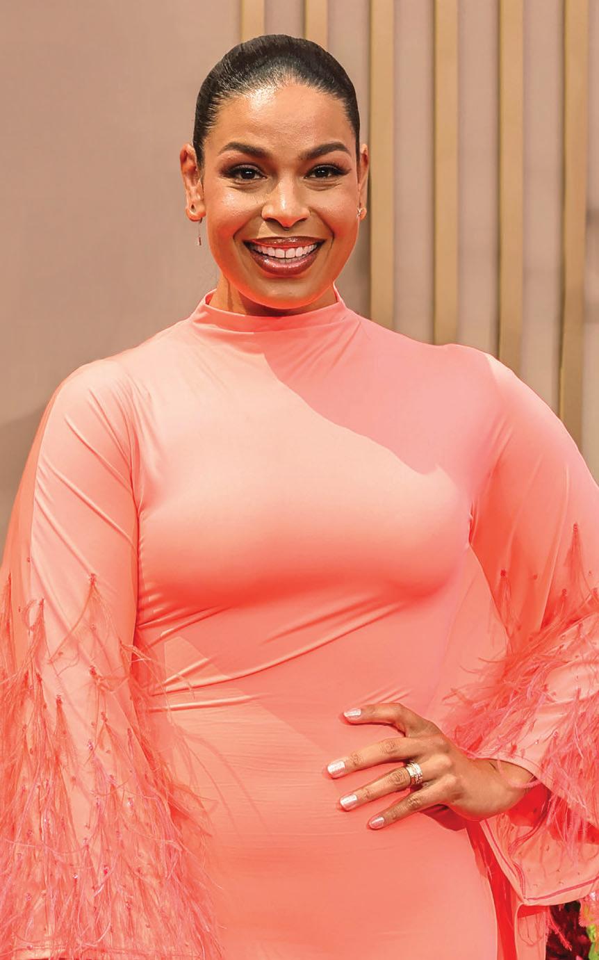 JORDIN SPARKS This Is Her Now