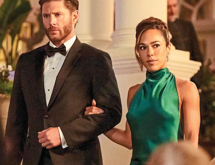 What's Armed and Dangerously Fun?