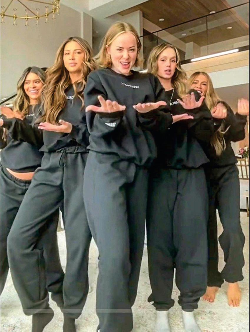 Tradwives Are the New Girlbosses