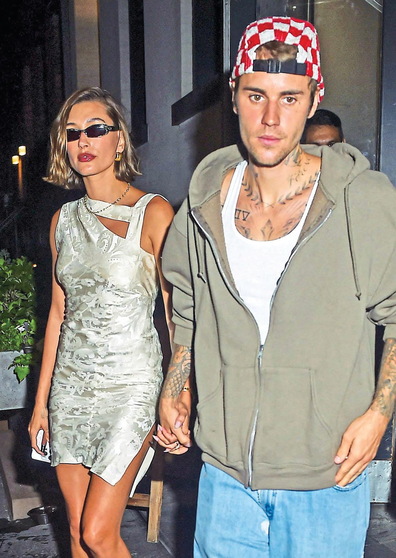 Justin Gets Real About Marriage and Fame