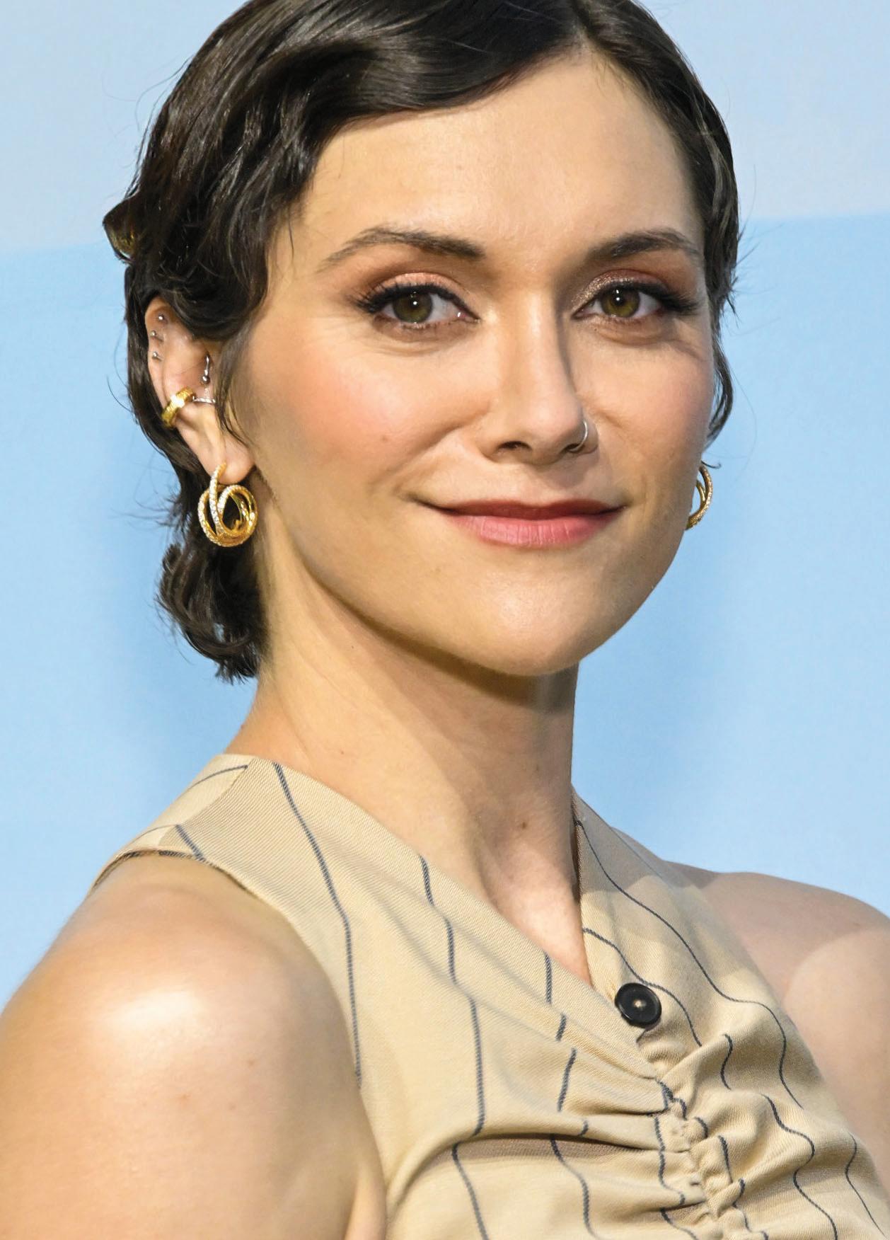 25 THINGS YOU DON'T KNOW ABOUT ME