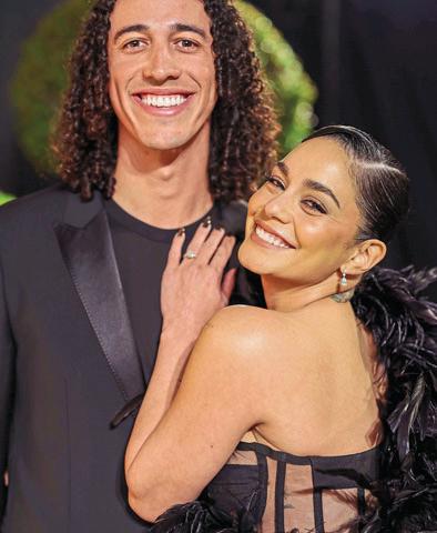 Vanessa Finds Her Mom Tribe