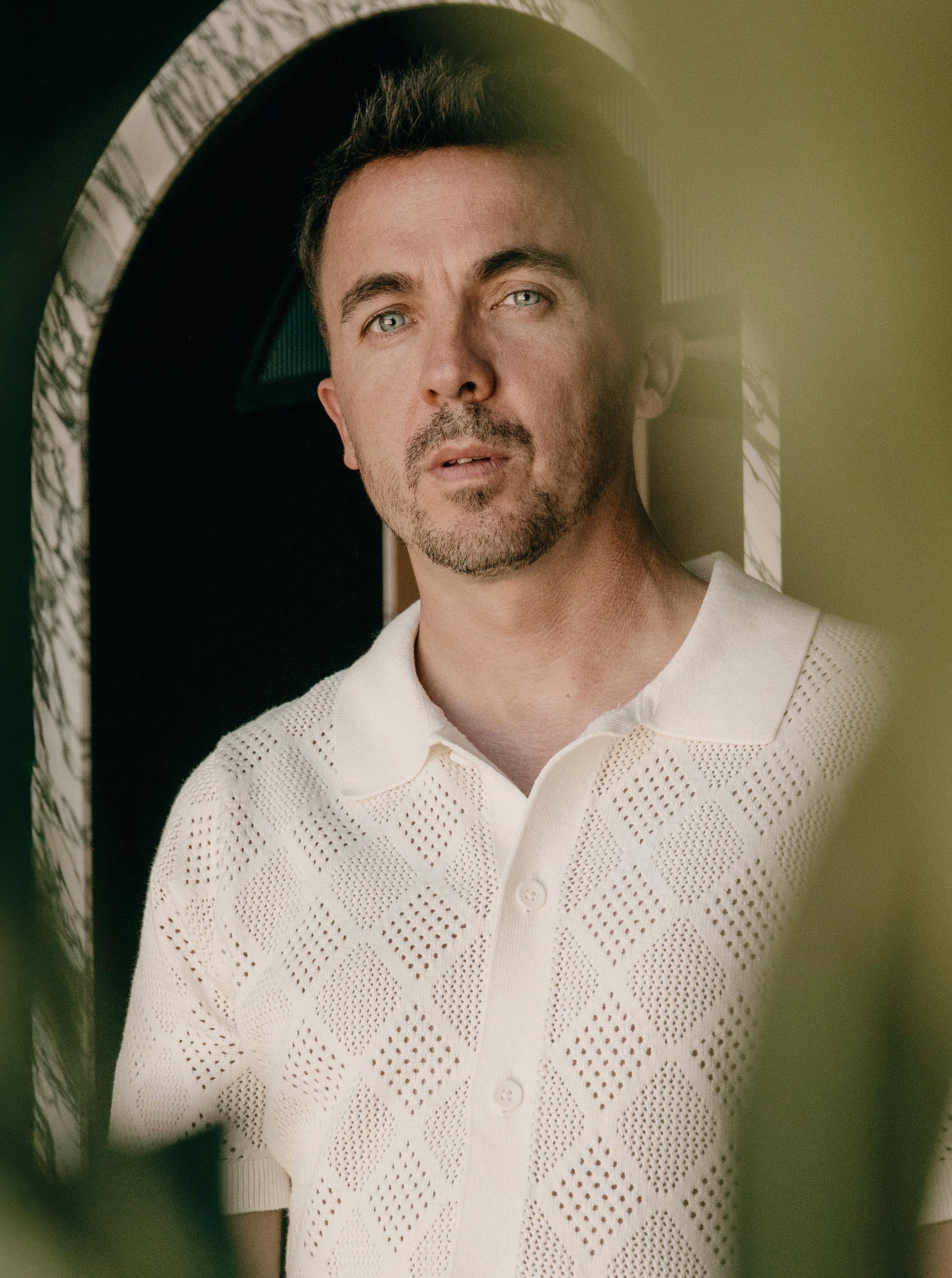 Frankie's ALL GROWN UP -He's Not Your Childhood Malcolm