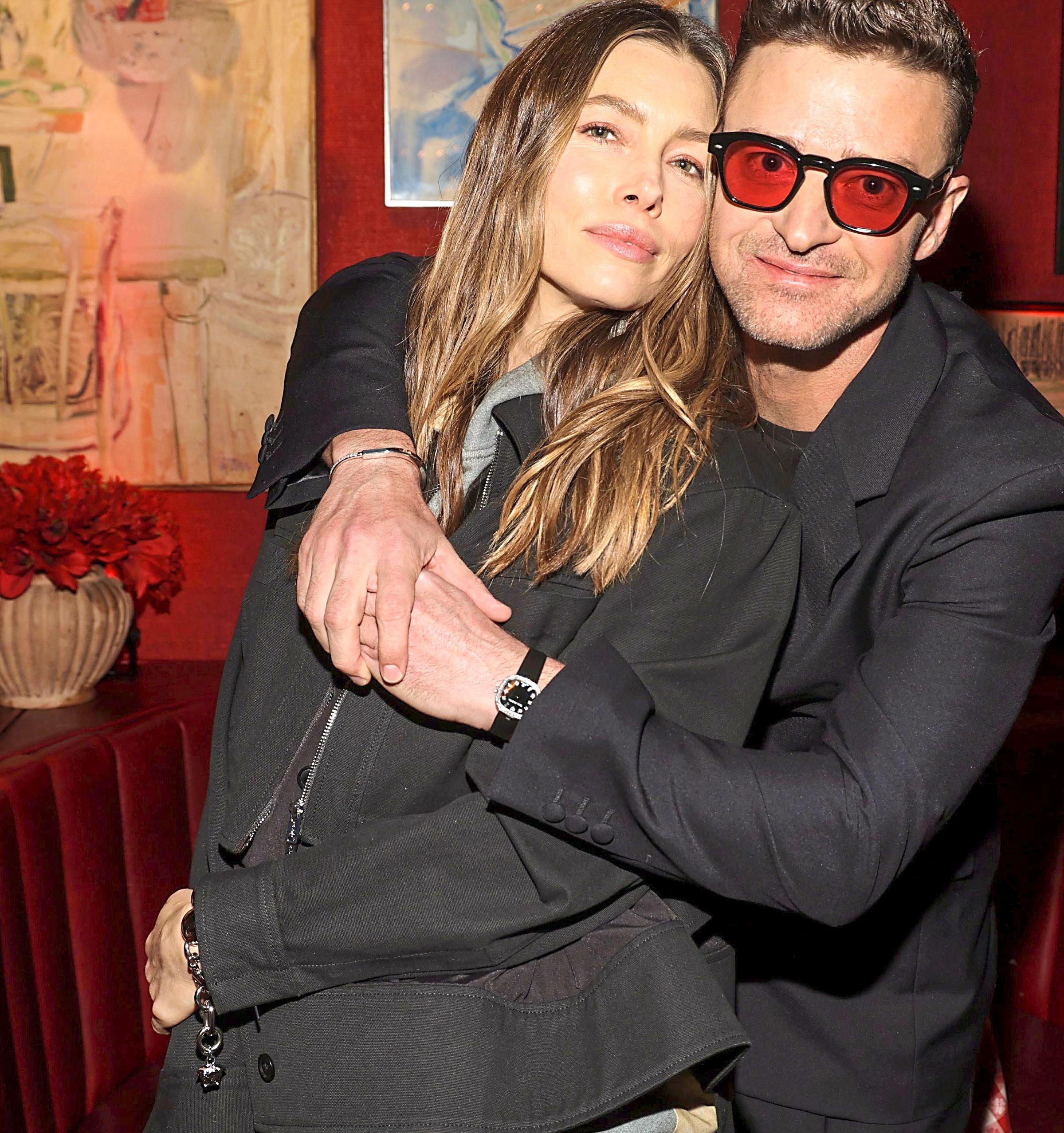 Through Sickness and Health