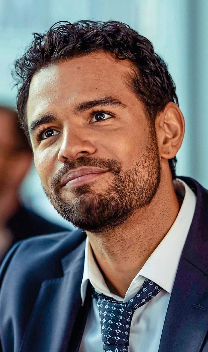 A (Rom-Com) Star Is Born. Swoon!