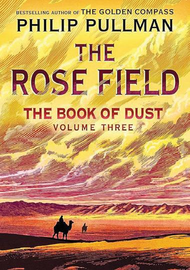 The Book of Dust