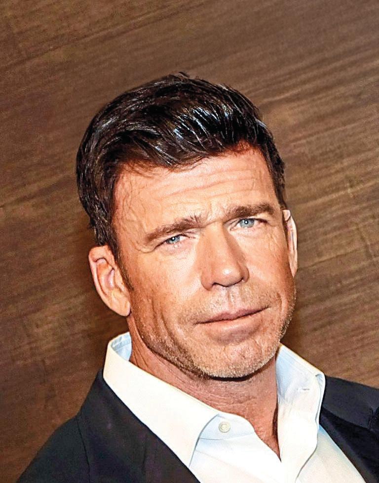 Inside the Yellowstone Power Dynamics