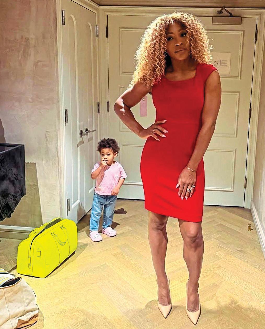 They Get Photobombed by Their Kids!