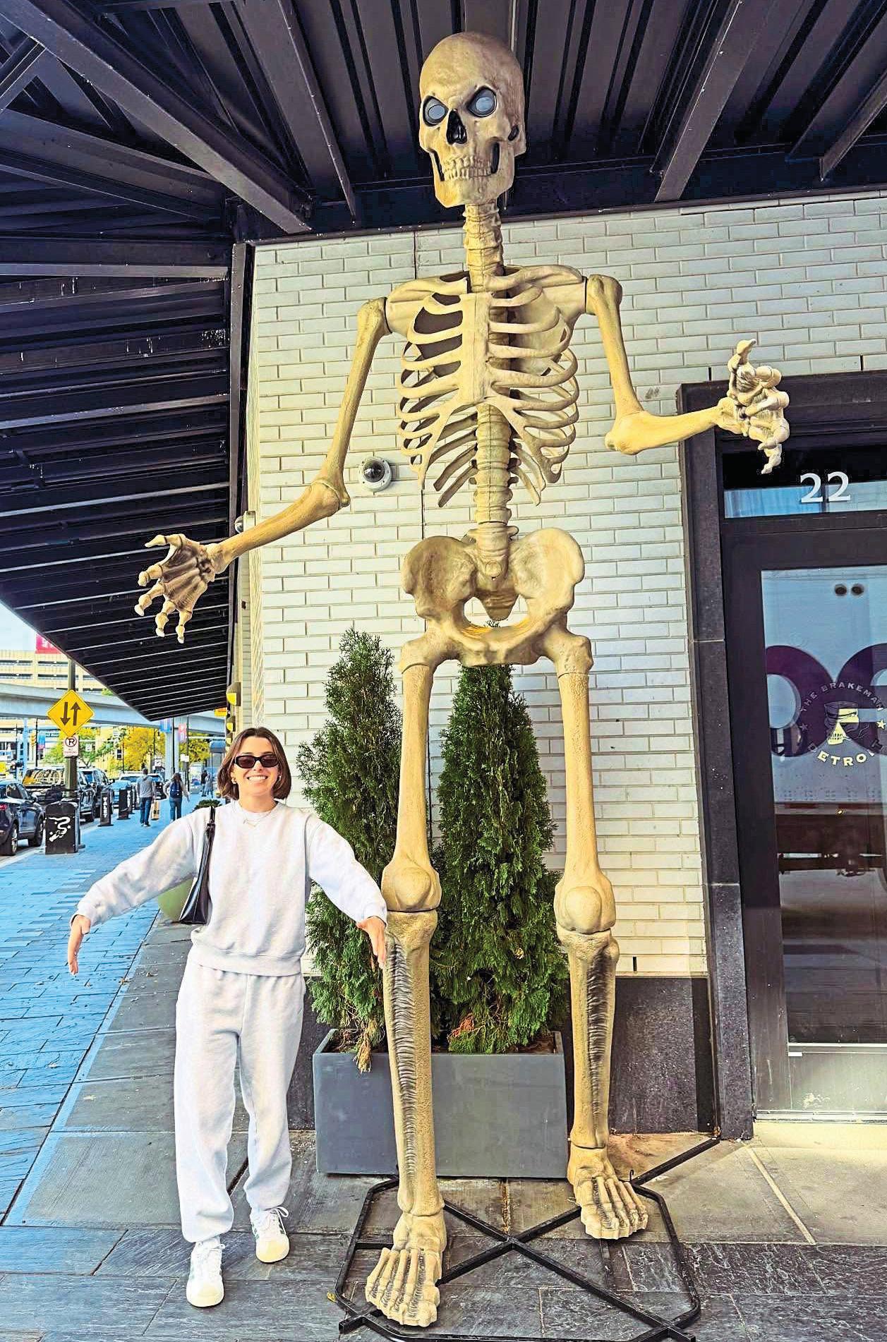 They Coax Spouses Into Posing for Silly Snapshots!