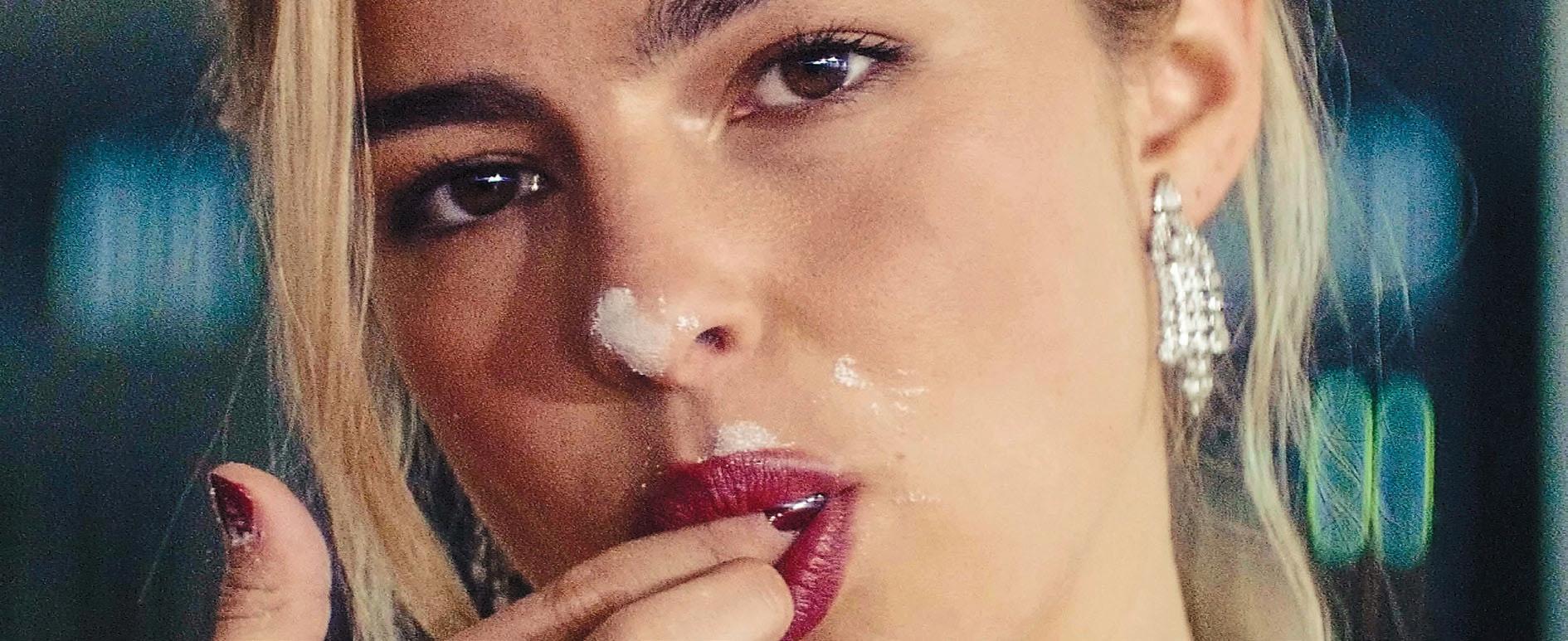 Pop Music's Casual Openness About Coke