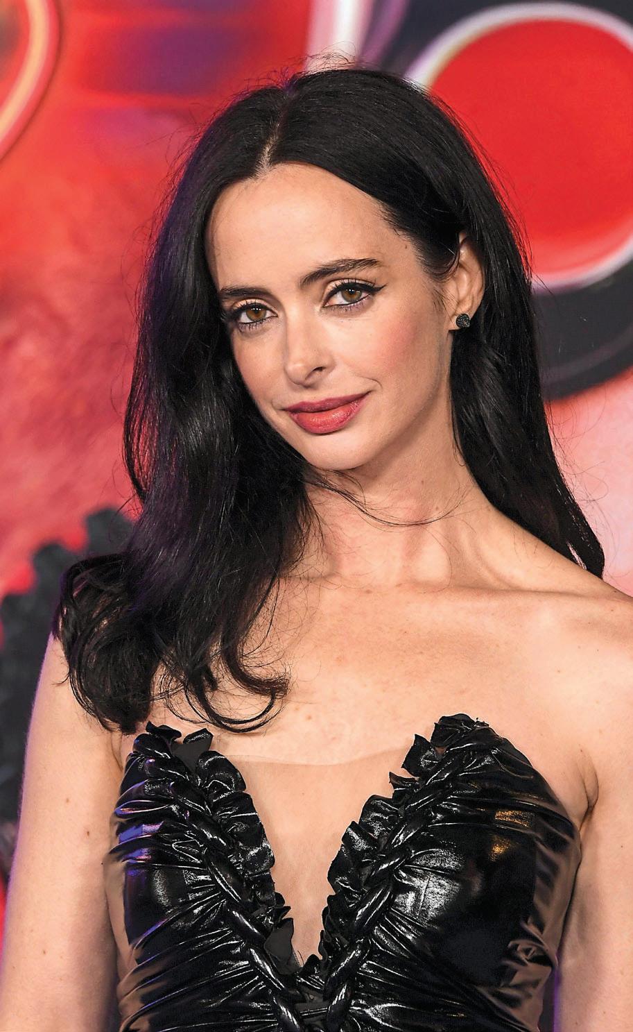 Wanted: One Ruthless Crime Boss