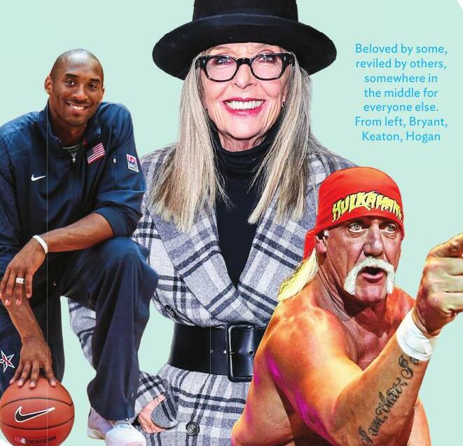 Complicated Stars Leave Complicated Legacies