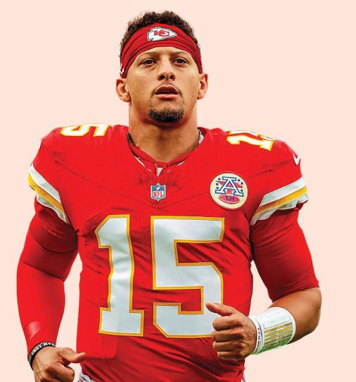 Sports for Thanksgiving and Beyond