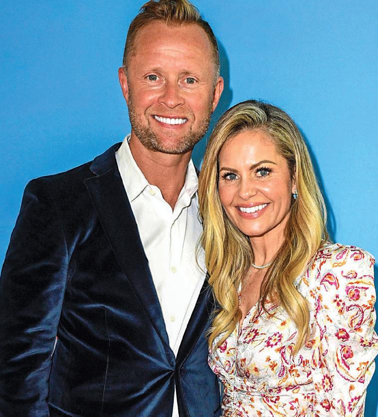 How Weathering 'Seasons of Life' Made Them Stronger