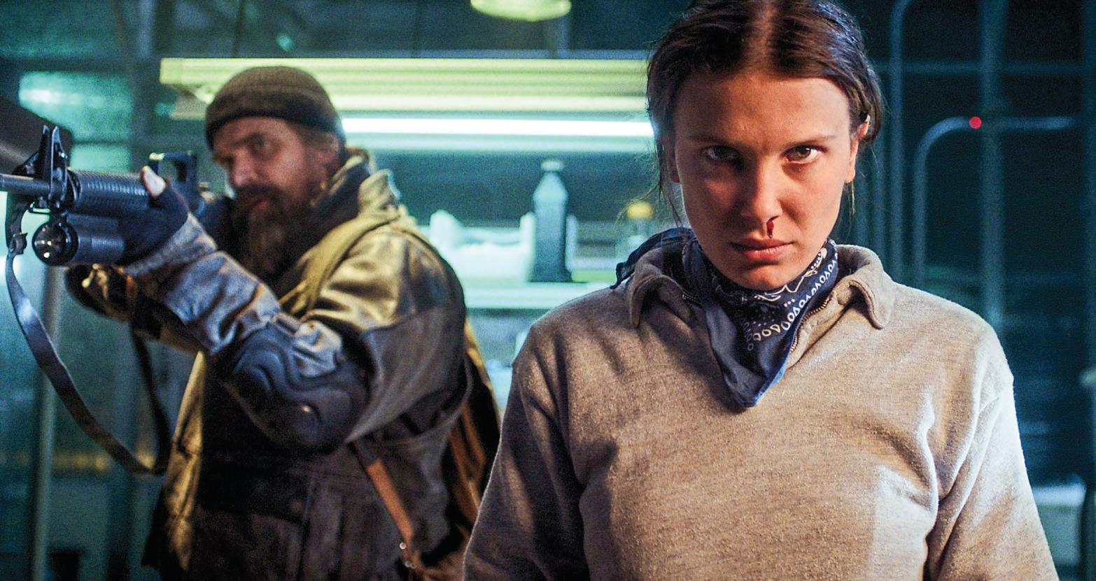 Does Anyone Else Need a Stranger Things Refresher?