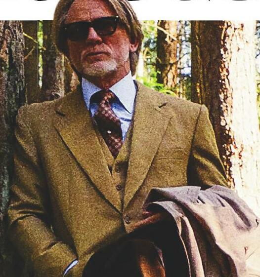 Knives Out Raises Its Ambitions for Mystery No. 3