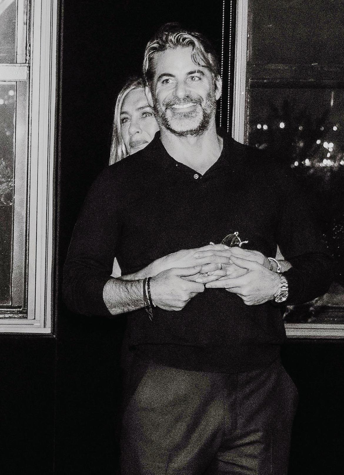 JEN & JIM GOING STRONG 'This Feels Different'