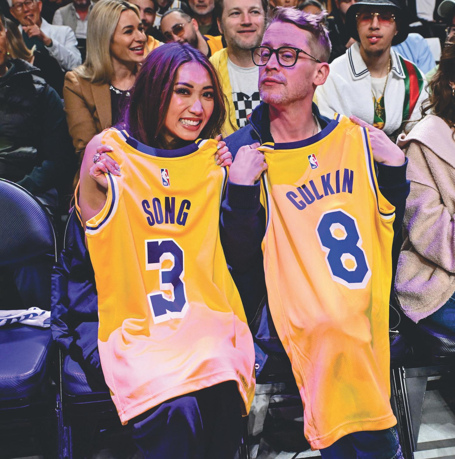 A League of Their Own