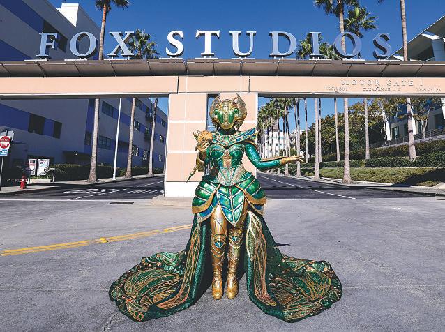 Exclusive Masked Singer Clues for You!