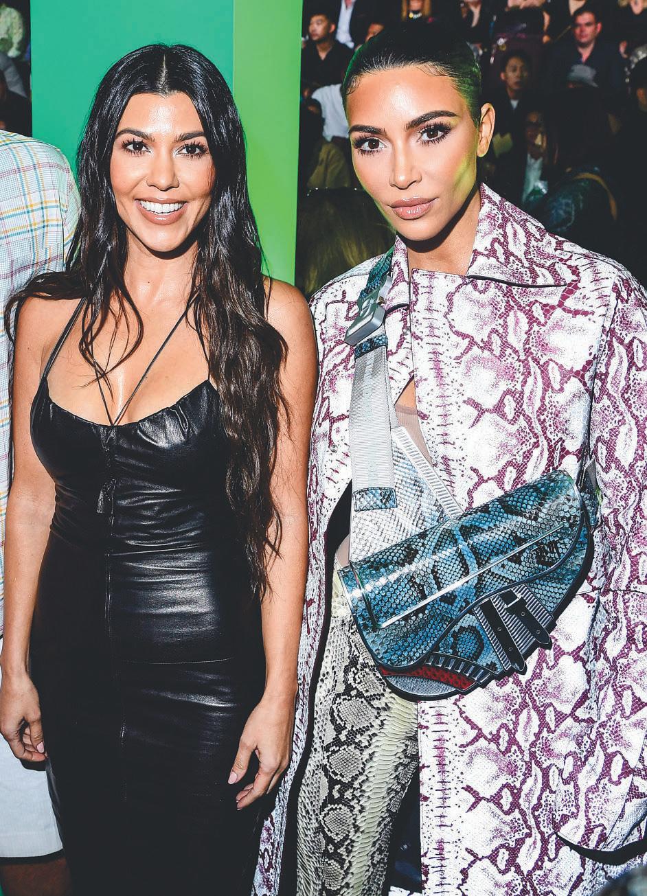 The Kardashians' MOST OVER-THE-TOP GIFTS