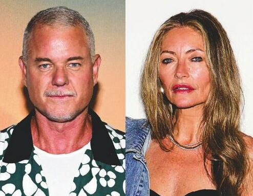Rebecca Talks 'Complicated Relationship' With Eric