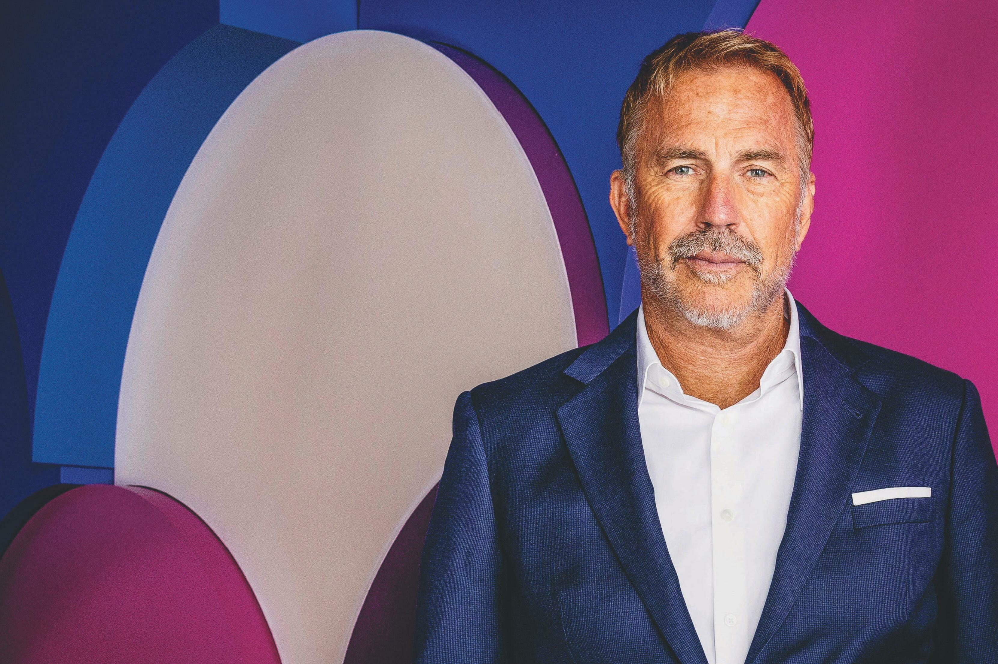 What's Next for Kevin Costner