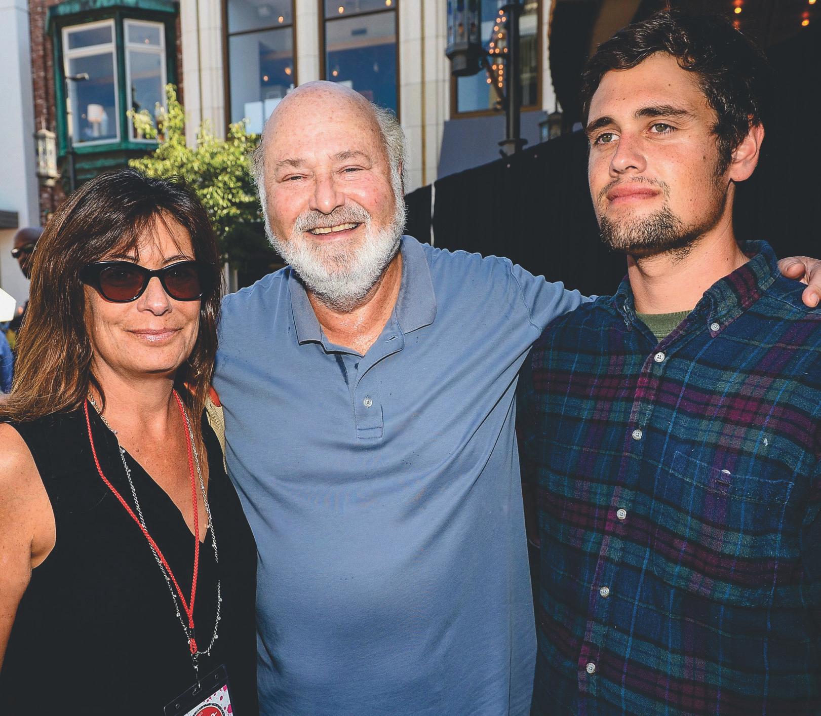 Rob's Son LOSES LAWYER