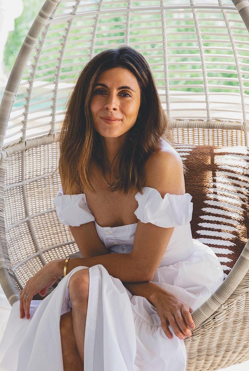 JAMIE-LYNN SIGLER Finding Strength in Adversity