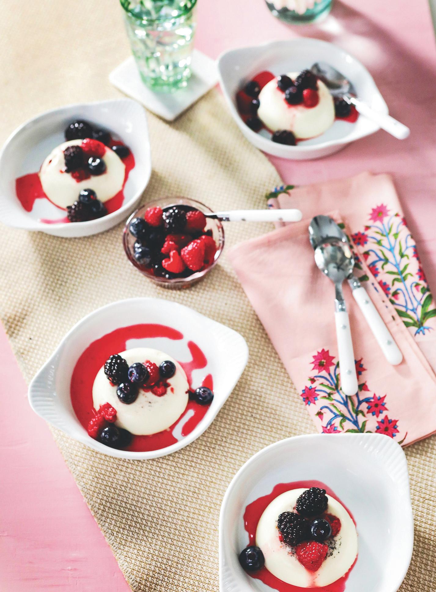 Love at First Spoon