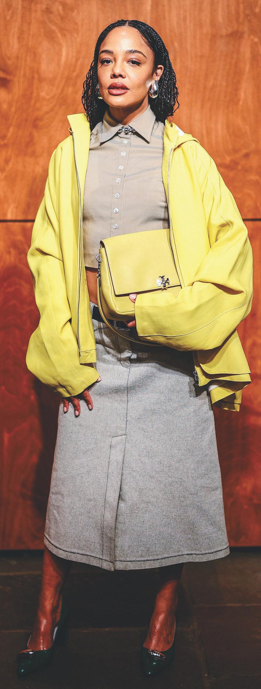 Spring's HOTTEST TRENDS