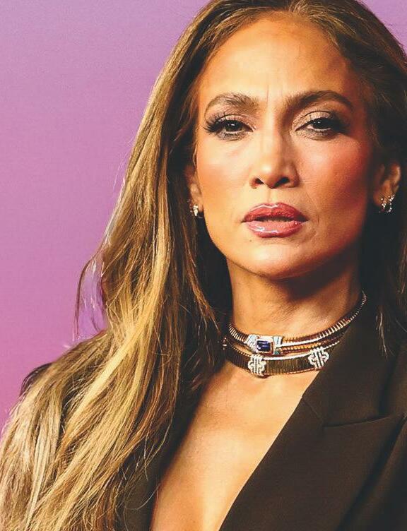 Inside J. Lo and Marc's 'Atypical' Coparenting Dynamic
