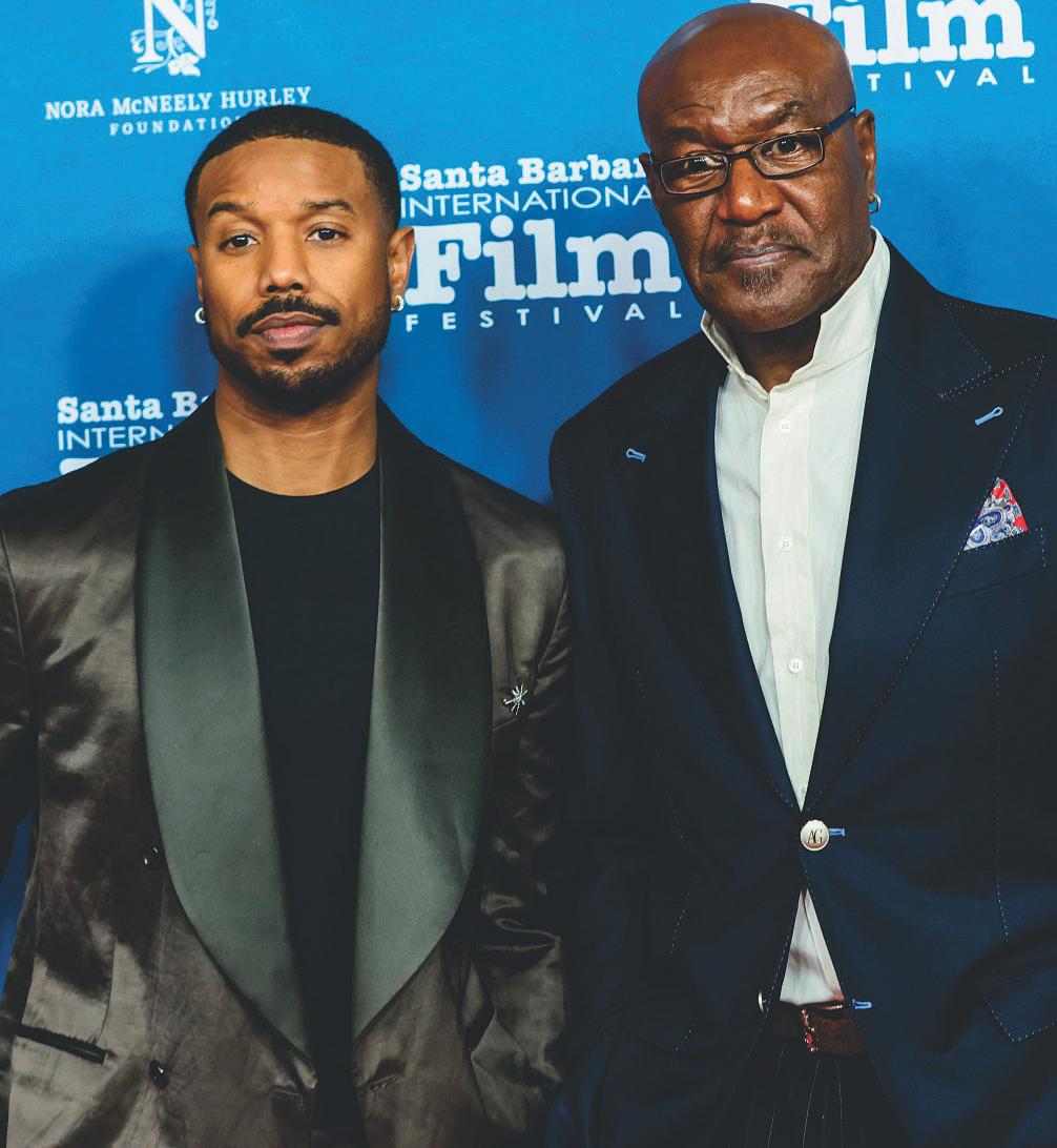 Racial Slur Derails the BAFTAs